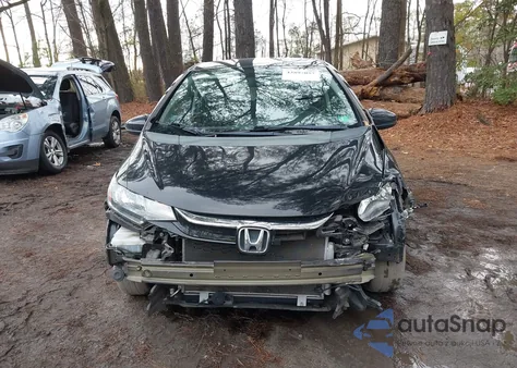 2019 Honda Fit Lx from USA, damaged, VIN 3HGGK5H46KM744104